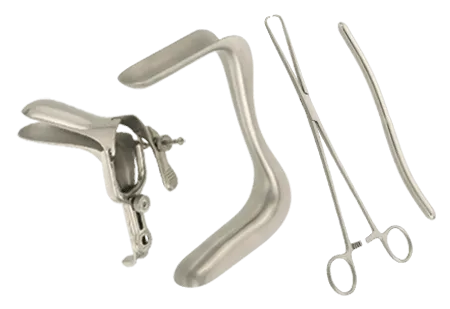 Laparoscopy Instruments