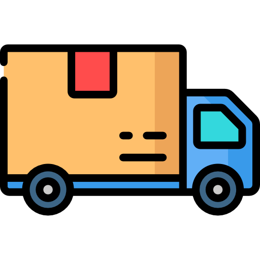 Delivery Icon